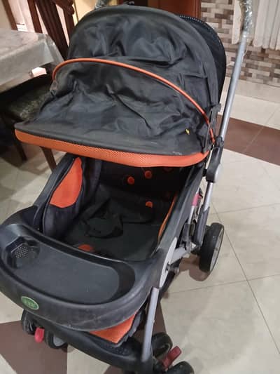 baby pram for sale . .
