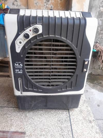 Air Cooler