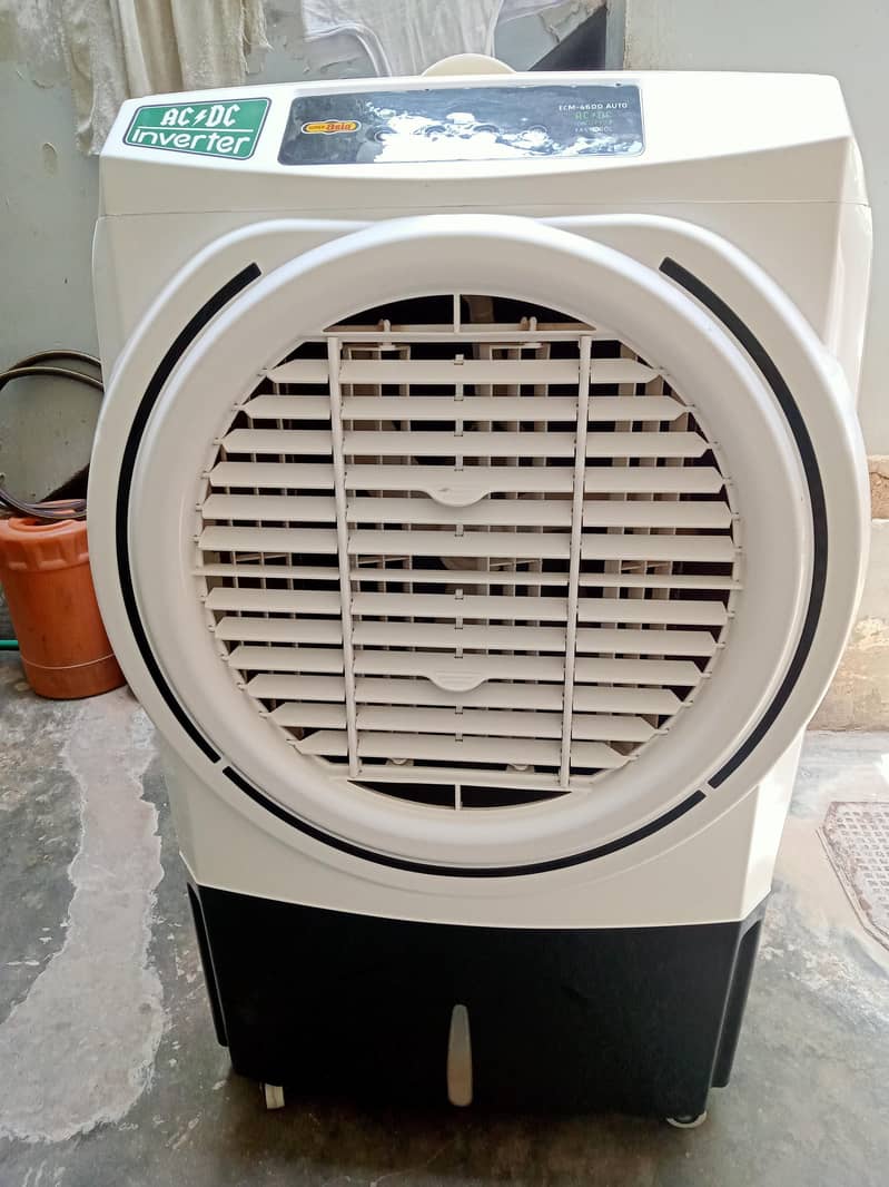 aircooler 0