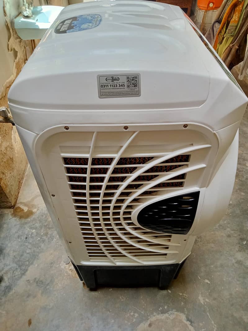 aircooler 2