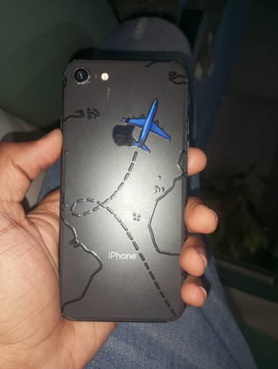 Apple iPhone 8 pta approved
