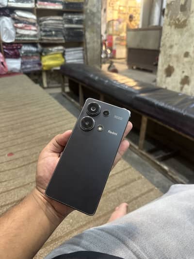 Xiaomi Redmi Note 13 Pro
