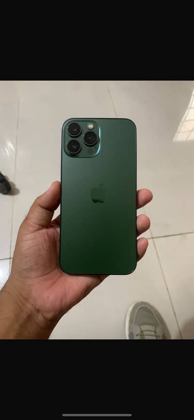 Apple iPhone 13 Pro Max 256 Gb