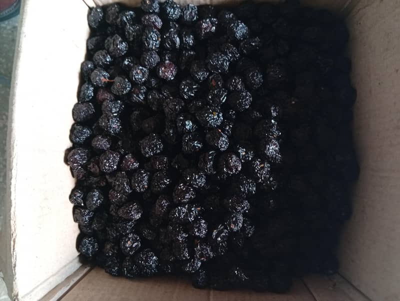 Dry Fruit 0