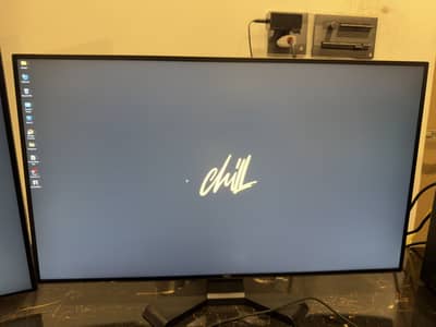 Led Dell 2k