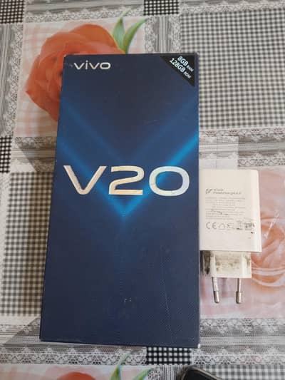 Vivo V20