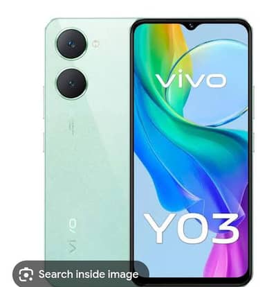 Vivo Y03