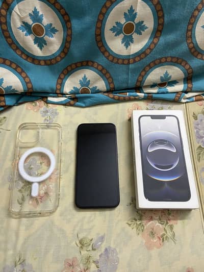 Apple iPhone 16e