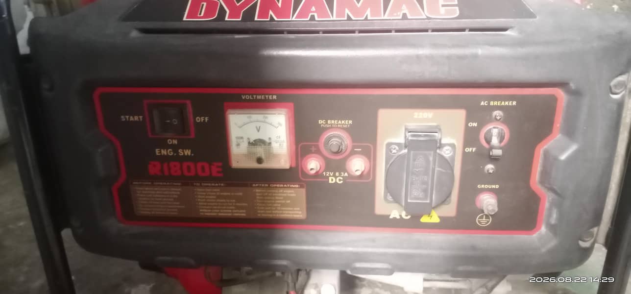 dynamic copper 2