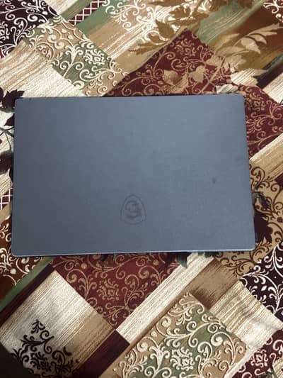 MSI PRESTIGE 14 A10SC
