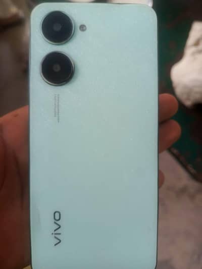 vivo y3