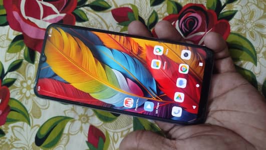 Vivo Y20