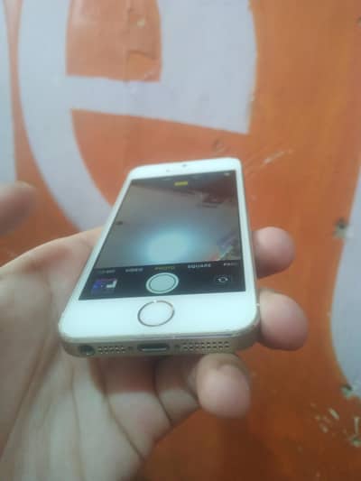 Apple iPhone 5s
