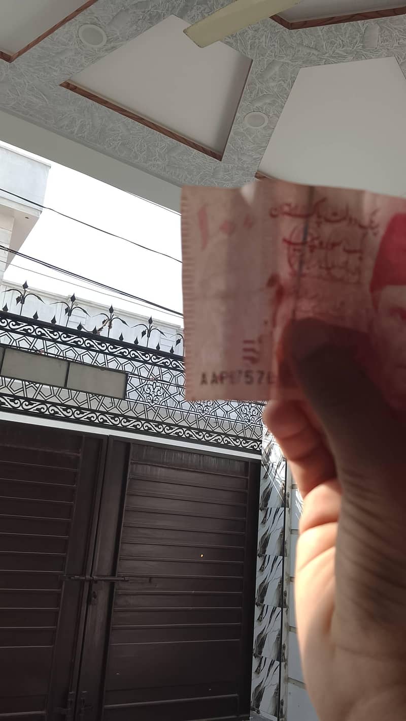 rs100 note 5