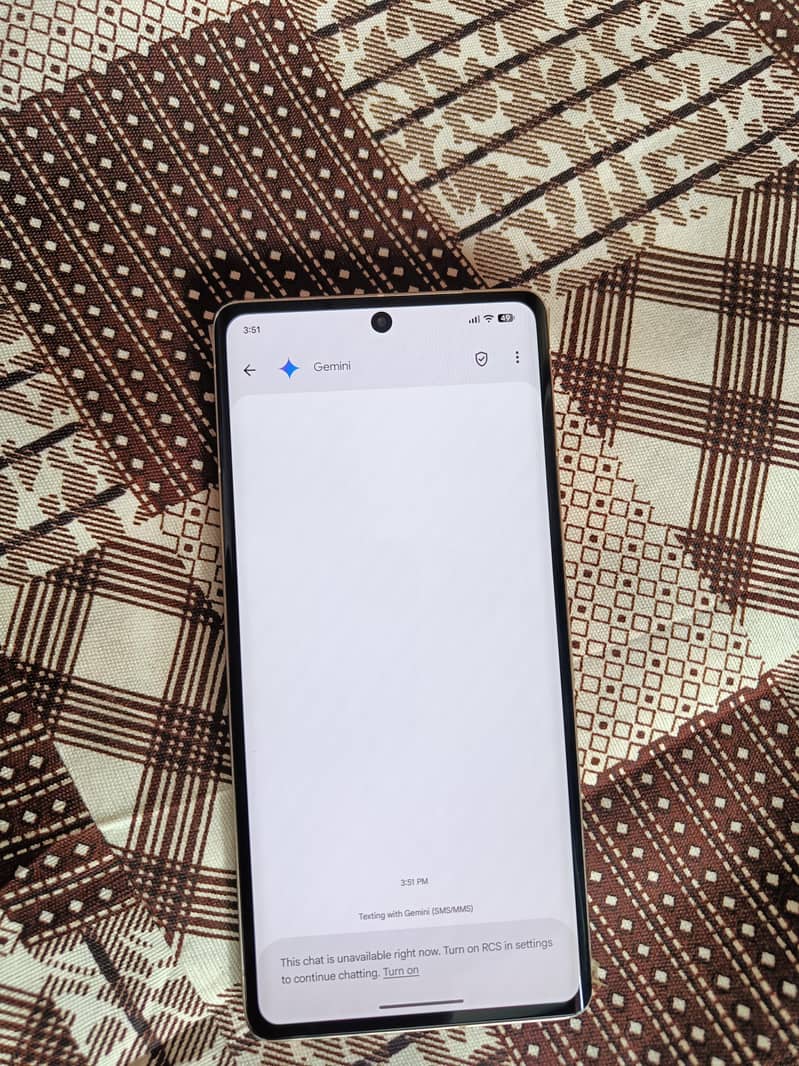 Google Pixel 7 Pro 3