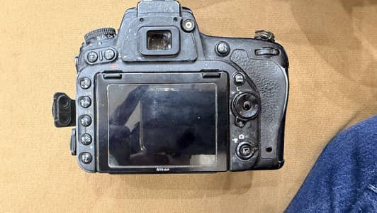 D750 nikon