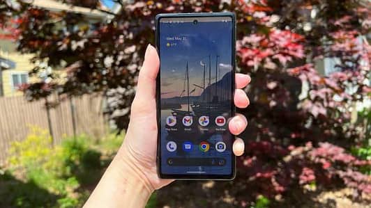 Google Pixel 7A PTA approved