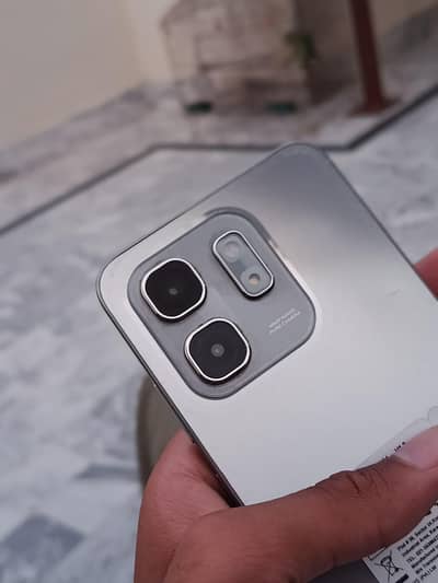 Infinix Hot 50i