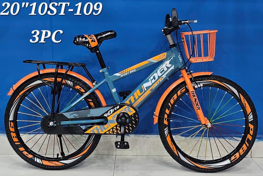 Boy cycle 2