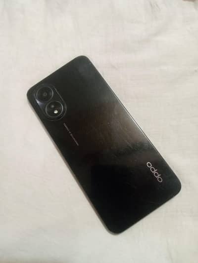 OPPO A18