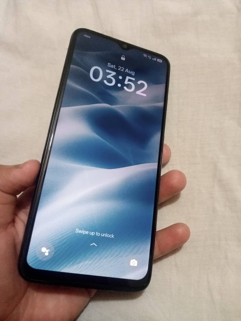 OPPO A18 4