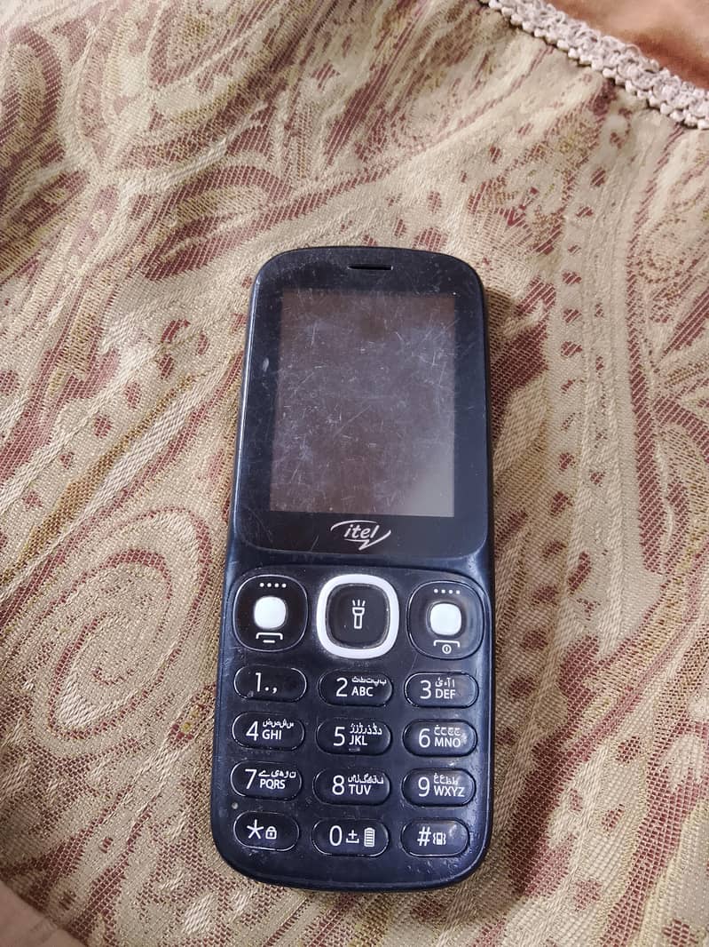 Itel Other Model 0
