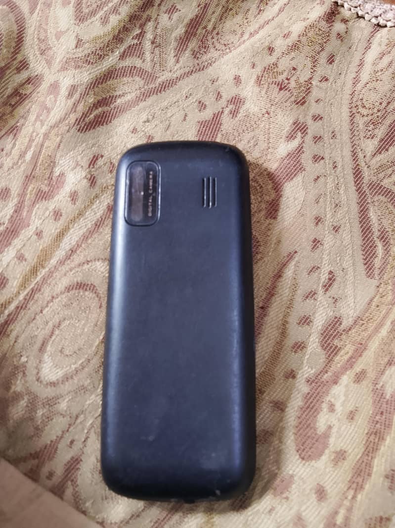 Itel Other Model 1