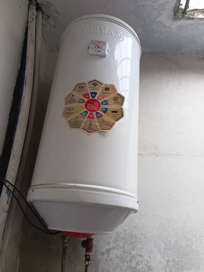 Climax Geyser for sale