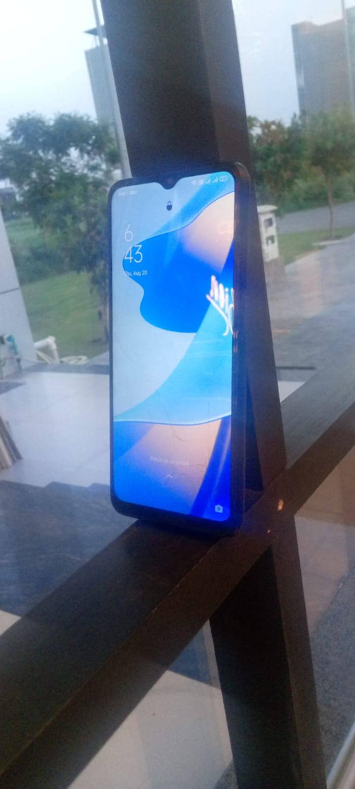 OPPO A16 2