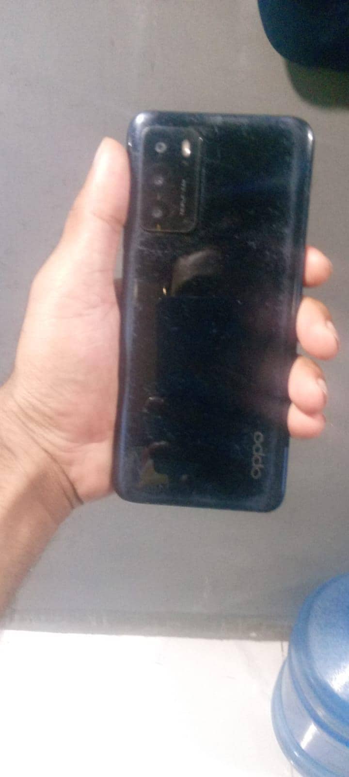 OPPO A16 3