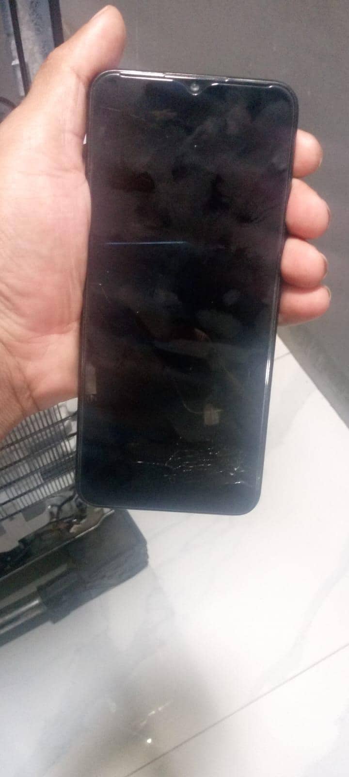 OPPO A16 4