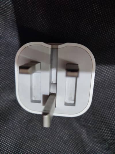 apple original charger