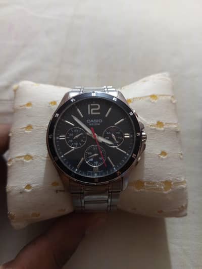casio edifice