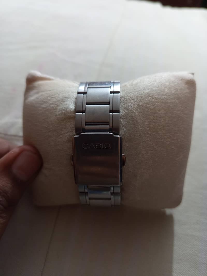 casio edifice 1