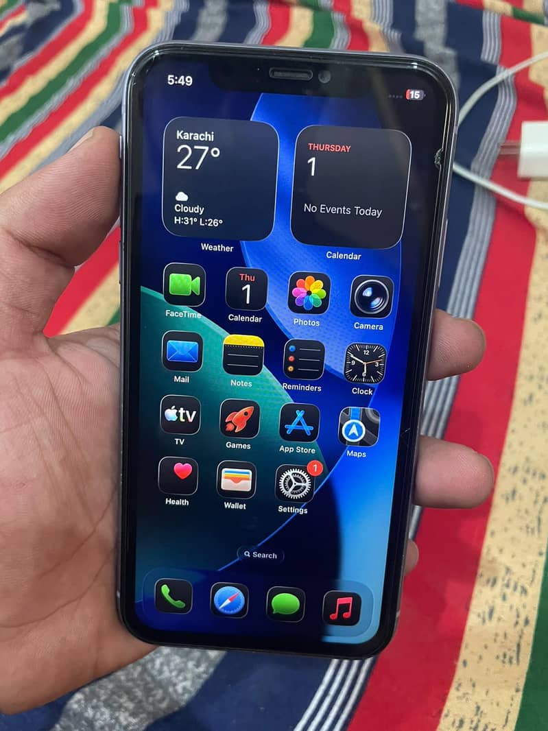 Apple iPhone 11 1