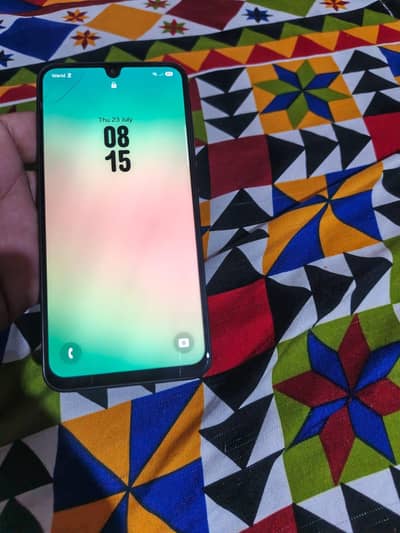 Samsung Mobile A26