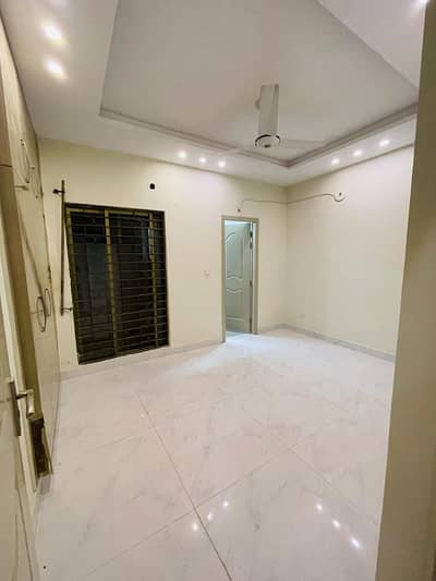 5 Marla Upper Portion For Rent in Dawood Residency Lahore