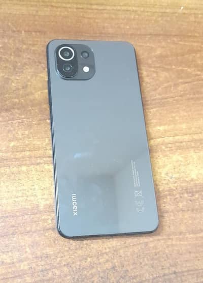 Xiaomi Mi 11 Lite 4G