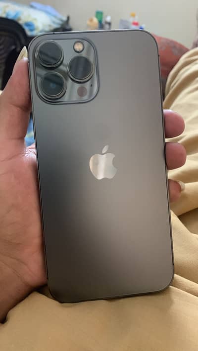 Apple iPhone 13 Pro Max 256 bypass
