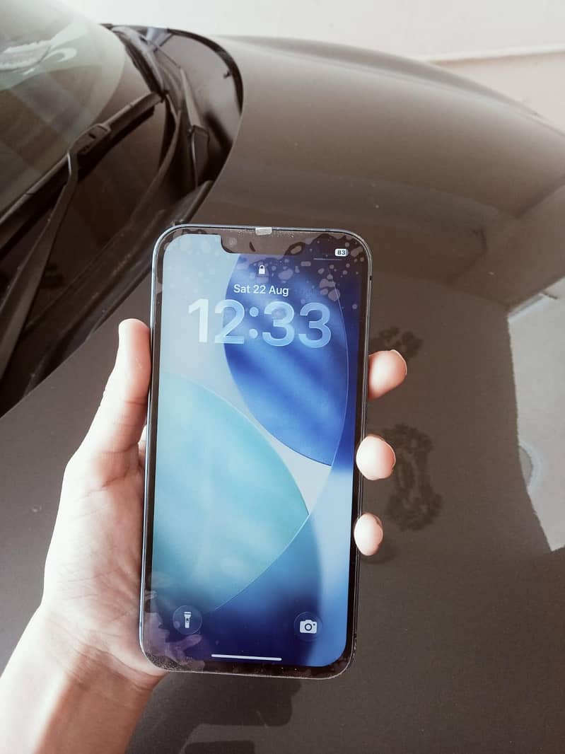 Apple iPhone 13 1