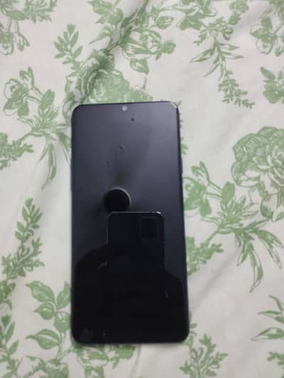 Samsung Mobile A20