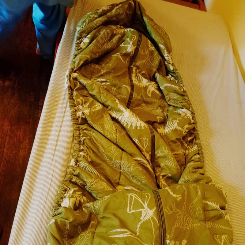 bed ziper 0