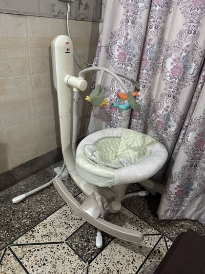 Electric Swing Original