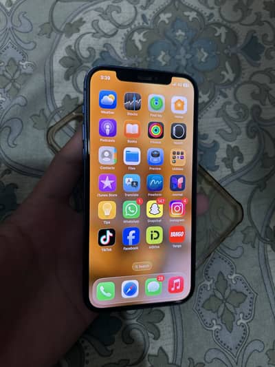 Iphone 12 factory unlocked sim glitch wla mobile ha 64gb waterpack