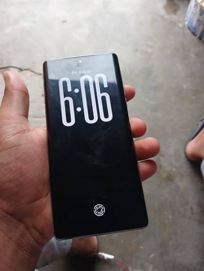 Tecno CAMON 40 Pro