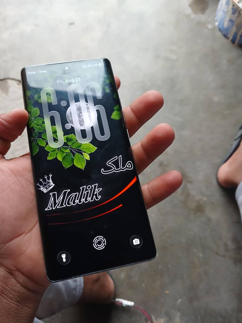 Tecno CAMON 40 Pro 2