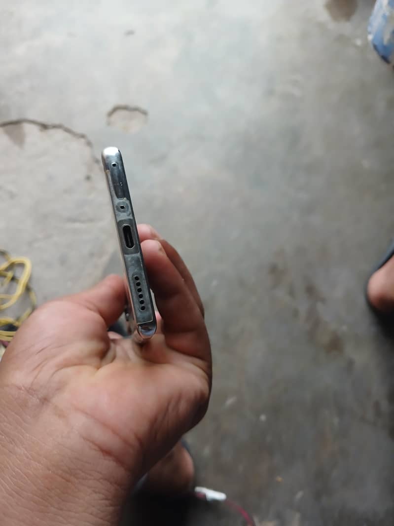 Tecno CAMON 40 Pro 3