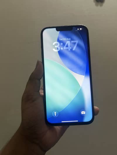 iPhone 14 Plus non pta jv 128 gb