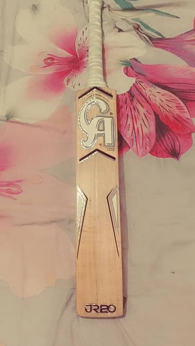 THIS IS BAT TO PLAY CRICKET
