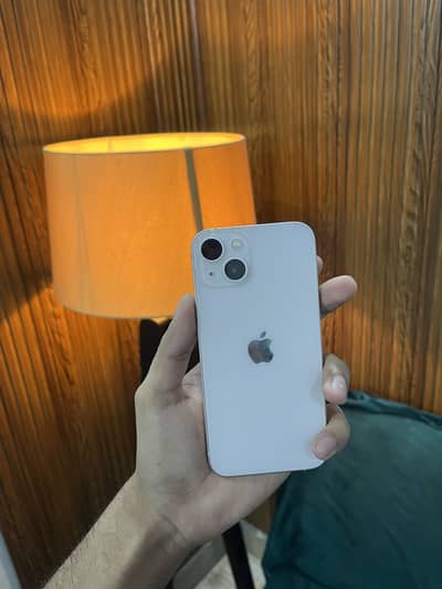 iPhone 13 128 gb PTA approved